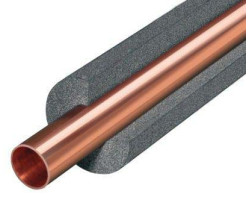 TUBEX Izolace trubek CU - pěnový polyetylen 28 x 10mm