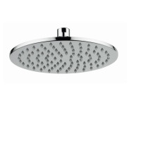 Stropní hlavová sprcha URBINO, kulatá, průměr 20cm, CHROM Stropní hlavová sprcha URBINO, kulatá, průměr 20cm, CHROM