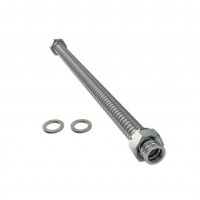NEREZOVÉ VLNOVCE DN8 - 3/8" x 3/8" NEREZOVÉ VLNOVCE DN8 - 3/8" x 3/8"