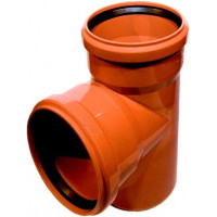 KGEA ODBOČKY 87°