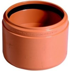 KGUSM přechodka PVC/kamenina DN160