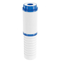 USTM Filtrační patrona ST0 10mcr Tmax 40°C aktivní uhlí
