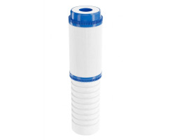 USTM Filtrační patrona ST0 10mcr Tmax 40°C aktivní uhlí