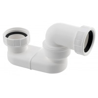 Sifon s převlečnou matkou 1 1/2" Sifon s převlečnou matkou 1 1/2"
