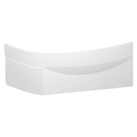 MAMBA L 170 panel čelní MAMBA L 170 panel čelní
