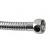 POWERFLEX opletená sprchová hadice, 100cm, chrom POWERFLEX opletená sprchová hadice, 100cm, chrom