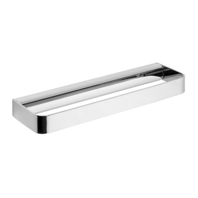 BELLA držák ručníků na bok skříňky 250mm, chrom BELLA držák ručníků na bok skříňky 250mm, chrom