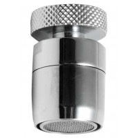 Perlátor s kloubem F22x1, chrom Perlátor s kloubem F22x1, chrom