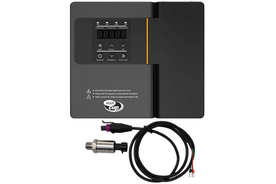 ECONOMY PRO 7500 3-3 ECONOMY PRO 7500 3-3