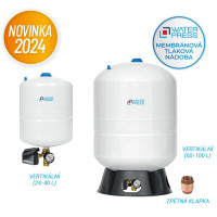 M SUB SYSTEM 40 V Sada příslušenství pro stavbu domácí vodárny s ponorným čerpadlem M SUB SYSTEM 40 V Sada příslušenství pro stavbu domácí vodárny s ponorným čerpadlem