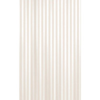 Sprchový závěs 180x200cm, polyester, béžová Sprchový závěs 180x200cm, polyester, béžová