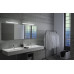IRENE 2 LED svítidlo, 9W, 500x35x77mm, chrom IRENE 2 LED svítidlo, 9W, 500x35x77mm, chrom