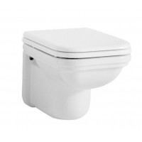 WALDORF WC závěsné 37x33,5x55cm WALDORF WC závěsné 37x33,5x55cm