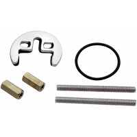 Upevňovací sada k baterii 2 závity, 6 mm Upevňovací sada k baterii 2 závity, 6 mm