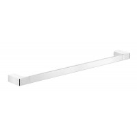 PIRENEI držák ručníků 600x66mm, chrom PIRENEI držák ručníků 600x66mm, chrom