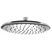 Hlavová sprcha, průměr 230mm, ABS/chrom Hlavová sprcha, průměr 230mm, ABS/chrom