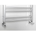 METRO DOS otopné těleso 550x1430mm, chrom METRO DOS otopné těleso 550x1430mm, chrom