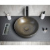 PRIORI umyvadlová výpust 5/4“, click-clack, bronz PRIORI umyvadlová výpust 5/4“, click-clack, bronz