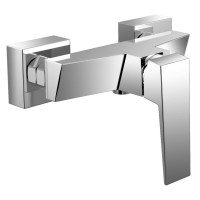 RITMO nástěnná sprchová baterie, rozteč 150mm, chrom RITMO nástěnná sprchová baterie, rozteč 150mm, chrom