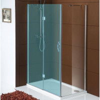 LEGRO boční stěna 1200mm, čiré sklo LEGRO boční stěna 1200mm, čiré sklo