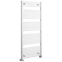 DIRECT otopné těleso s bočním připojením 750x1680 mm, bílá DIRECT otopné těleso s bočním připojením 750x1680 mm, bílá