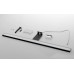 ESTHER 2 LED svítidlo, 8W, 500x14x107mm, černá ESTHER 2 LED svítidlo, 8W, 500x14x107mm, černá