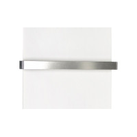 TABELLA držák ručníků 390 mm, nerez mat TABELLA držák ručníků 390 mm, nerez mat