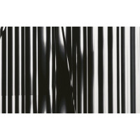 INKA odkladná keramická deska 22x35,5cm, zebra INKA odkladná keramická deska 22x35,5cm, zebra