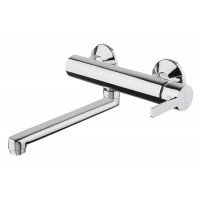 ESPADA nástěnná dřezová baterie, chrom ESPADA nástěnná dřezová baterie, chrom