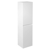 FILENA vysoká skříňka 35x140x30cm, bílá mat FILENA vysoká skříňka 35x140x30cm, bílá mat