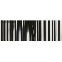 INKA odkladná keramická deska 12x35,5cm, zebra INKA odkladná keramická deska 12x35,5cm, zebra