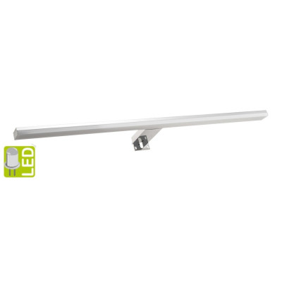FELINA LED svítidlo, 12W, 608x15x112mm, chrom FELINA LED svítidlo, 12W, 608x15x112mm, chrom