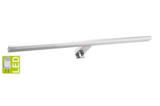 FELINA LED svítidlo, 12W, 608x15x112mm, chrom FELINA LED svítidlo, 12W, 608x15x112mm, chrom