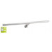 FELINA LED svítidlo, 12W, 608x15x112mm, chrom FELINA LED svítidlo, 12W, 608x15x112mm, chrom