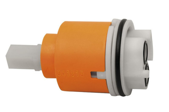 Kartuše STANDARD, průměr 42mm, v blistru Kartuše STANDARD, průměr 42mm, v blistru