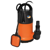 TERRA 403 Drenážní čerpadlo - těleso z technopolymeru TERRA 403 Drenážní čerpadlo - těleso z technopolymeru