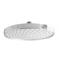 Hlavová sprcha, otočný kloub, průměr 300 mm, chrom Hlavová sprcha, otočný kloub, průměr 300 mm, chrom