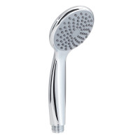 EASY ruční sprcha, průměr 85mm, ABS/chrom EASY ruční sprcha, průměr 85mm, ABS/chrom