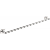 X-STEEL držák na ručníky 505mm, broušená nerez (104204125) X-STEEL držák na ručníky 505mm, broušená nerez (104204125)
