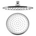 Hlavová sprcha, průměr 230mm, ABS/chrom Hlavová sprcha, průměr 230mm, ABS/chrom
