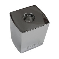 Ovladač přepínače pro KJ139, chrom Ovladač přepínače pro KJ139, chrom