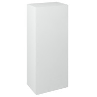 ESPACE skříňka 35x94x22cm, 1x dvířka, levá/pravá, bílá lesk ESPACE skříňka 35x94x22cm, 1x dvířka, levá/pravá, bílá lesk