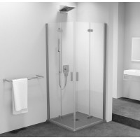 ZOOM obdélníkový sprchový kout 700x900mm, rohový vstup ZOOM obdélníkový sprchový kout 700x900mm, rohový vstup