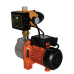 HYDROCONTROL JET 800 Vodárna - čerpadlo s hydrostatem