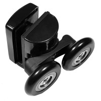 SIGMA SIMPLY BLACK spodní výklopný pojezd SIGMA SIMPLY BLACK spodní výklopný pojezd