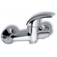 Sprchová baterie bez příslušenství 150 mm Metalia 55 chrom Sprchová baterie bez příslušenství 150 mm Metalia 55 chrom