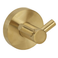 X-ROUND GOLD dvojháček, zlato mat X-ROUND GOLD dvojháček, zlato mat