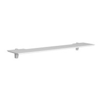 PONTE police Rockstone 650x12x150mm, bílá mat PONTE police Rockstone 650x12x150mm, bílá mat