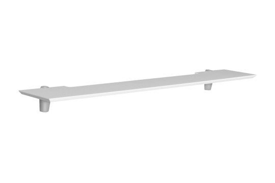 PONTE police Rockstone 650x12x150mm, bílá mat PONTE police Rockstone 650x12x150mm, bílá mat