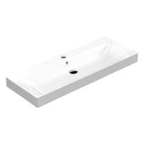 CENTO keramické umyvadlo 120x45cm CENTO keramické umyvadlo 120x45cm